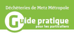 Déchets - Consulter le guide pratique de Metz Métropole